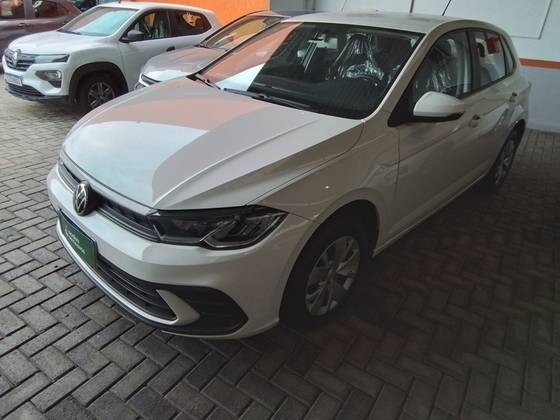 VOLKSWAGEN POLO 1.0 MPI MANUAL